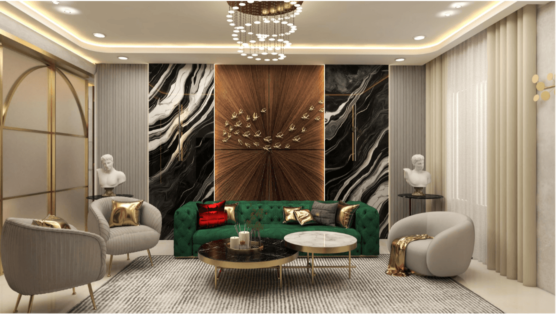 Living Room 1