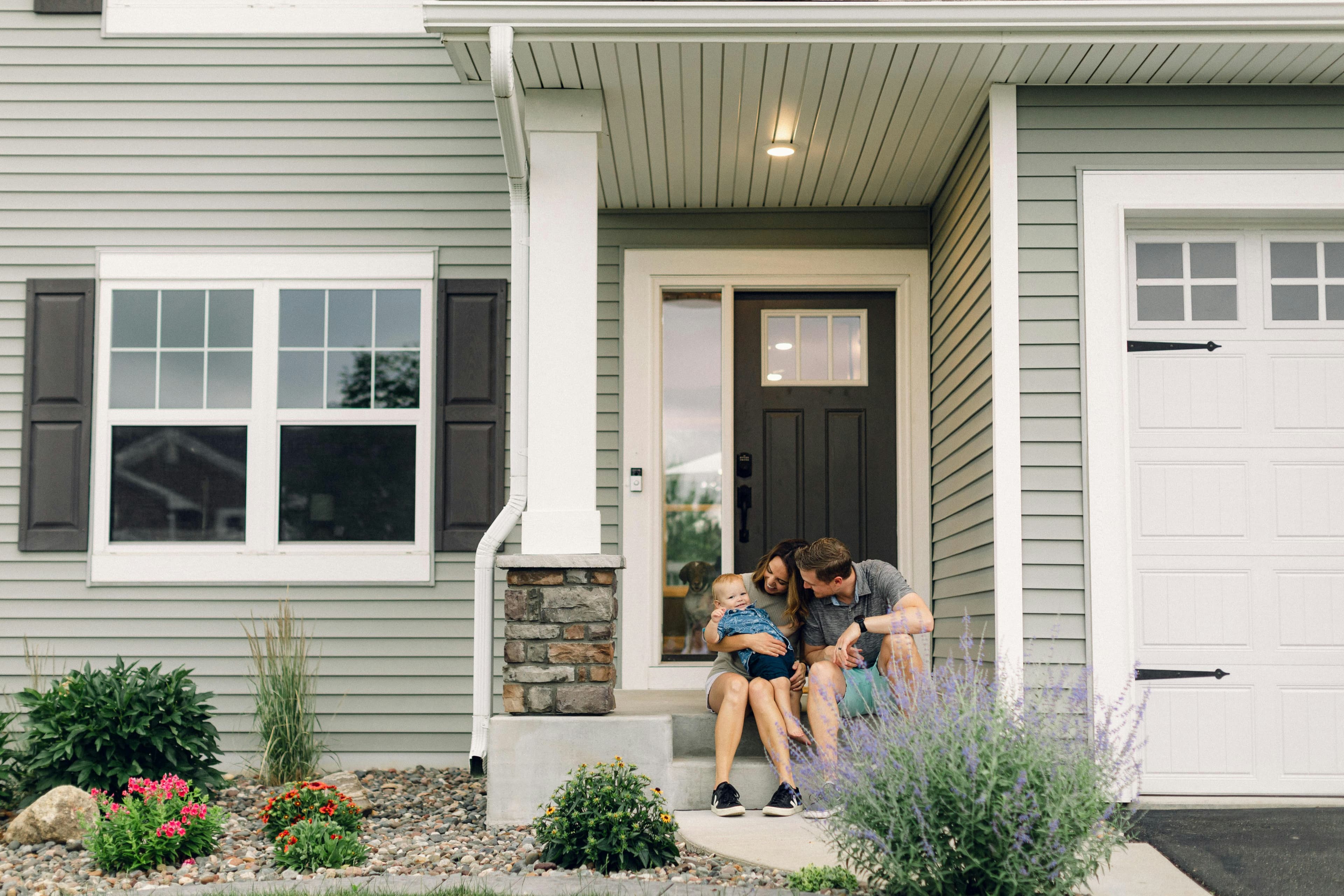 Real estate advisory process