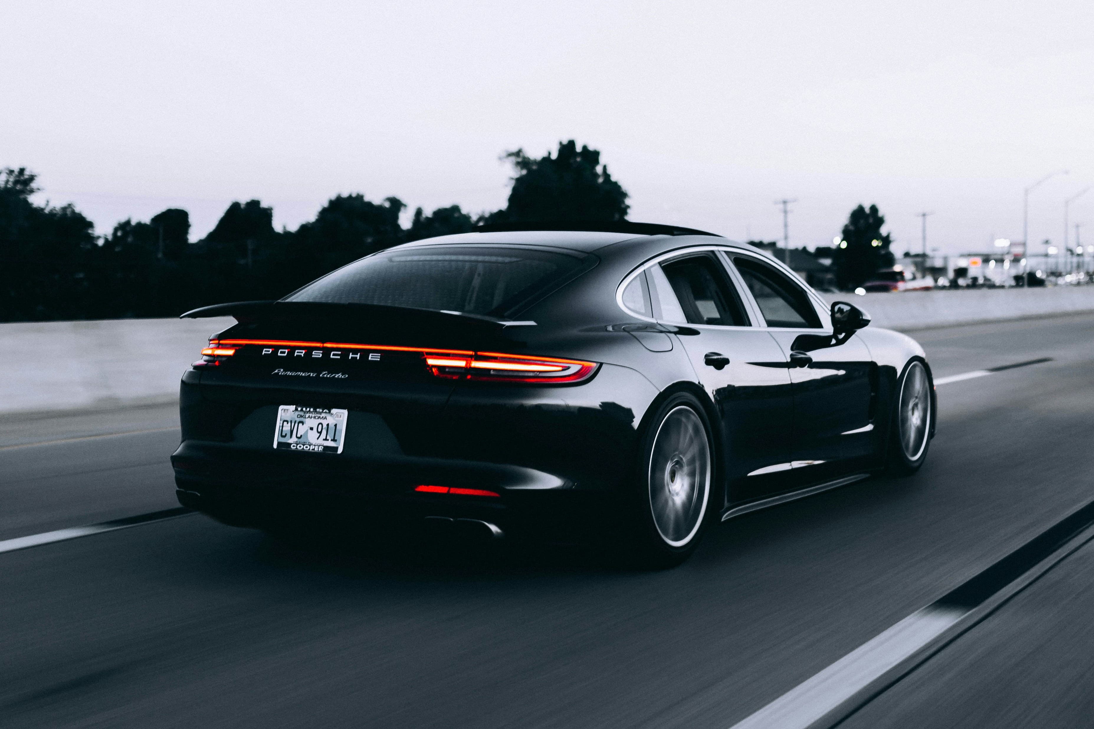 Vehicle Loans